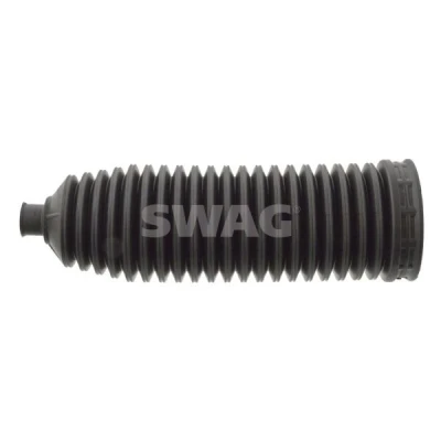 Kuva SWAG 10 4849 Hammastangon Suojakumi Etuakseli, vasen, oikea MERCEDES BENZ: C sarja T modell