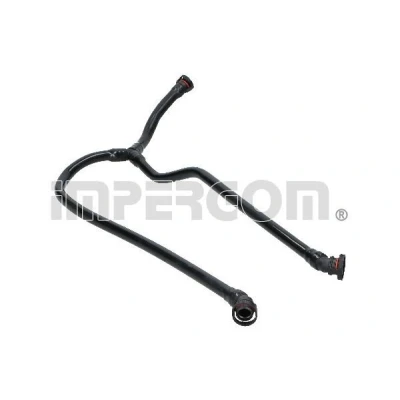 Kuva ORIGINAL IMPERIUM 225967 Letku, Kampikammion Tuuletus BMW: 5 Sedan, 6 Coupe, Touring
