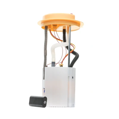 Kuva BOSCH 0 580 203 419 Polttoainepumppu Sähköinen