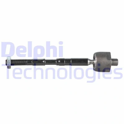 Kuva DELPHI TA3339 Raidetangon Sisäpää Etuakseli, vasen, oikea M16x1.5 230 213 Poimusuojuksella