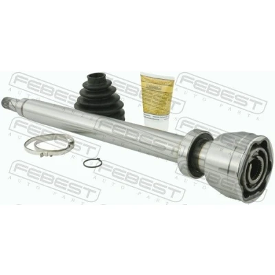 Kuva FEBEST 2111 CA1RH Vetonivel Etuakseli, oikea, Vaihteiston puoli FORD: MONDEO 4 Turnier, S Max Mk1