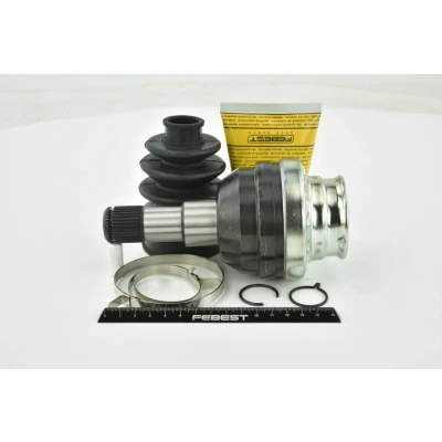 Kuva FEBEST 1011 C100R Vetonivel Vaihteiston puoli, Etuakseli CHEVROLET: Captiva, Aveo / Kalos Sedan