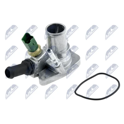 Kuva Termostaatti, jäähdytysneste FIAT 500L, PANDA, PANDA VAN, LANCIA YPSILON OE 55250746