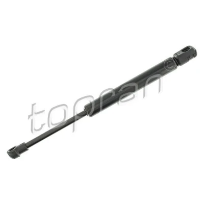 Kuva TOPRAN 114 066 Takaluukun Kaasujousi 600N 255mm Auton takaluukku, Molemminpuolin