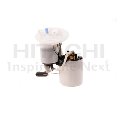 Kuva HITACHI 2502793 Polttoainepumppu Sähköinen Bensiini AUDI: A4 B8 Avant