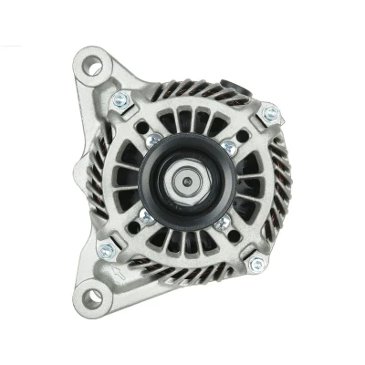 Kuva AS PL A5108PR Laturi 12V 80A PEUGEOT: 207 Hatchback, SW, CITROËN: C3 I Hatchback