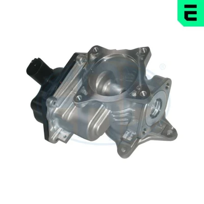 Kuva ERA 555351 EGR Moduli (Pakokaasukierrätys) ilman tiivisteitä VOLKSWAGEN: Amarok Pick up