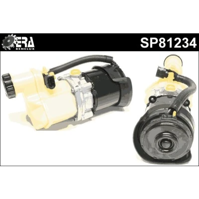 Kuva ERA Benelux SP81234 Ohjaustehostimen Pumppu Sähkö hydraulinen