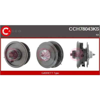 Kuva CASCO CST35101AS Starttimoottori 12V 0,70kW 8, 9 CPS0065 66mm SUZUKI: Vitara I SUV Cabriolet, SUV, Samurai
