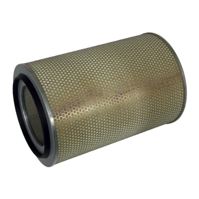 Kuva FEBI BILSTEIN 35595 Ilmansuodatin 480 327 Suodatinpanos