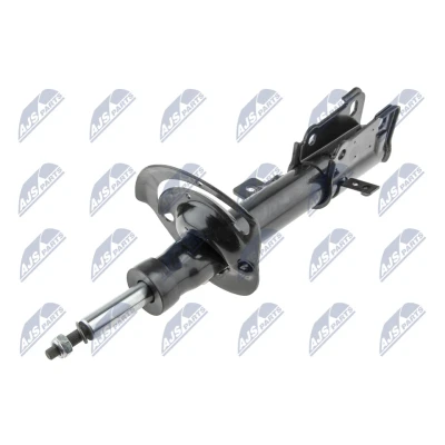 Kuva Iskunvaimennin, Etuakseli, vasen Dodge Journey OE 68039639AA, 68039639AC, 68039639AD