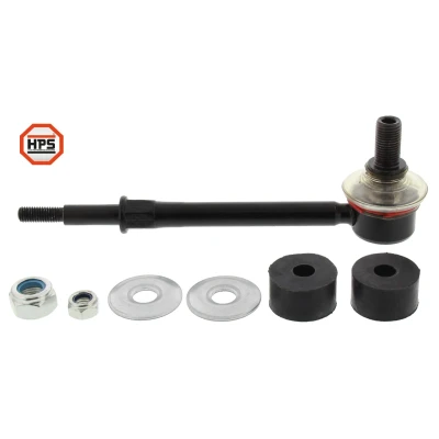 Kuva MAPCO 51374HPS Koiranluu Taka akseli, vasen, oikea 175 M12x1,25, M8x1,25 TOYOTA: Land Cruiser Prado 120