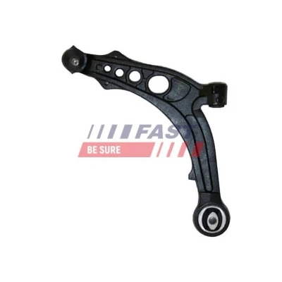 Kuva Tukivarsi, pyöräntuenta, Etuakseli, Ulompi, ala, Vasen FIAT GRANDE PUNTO, PUNTO Skåp/halvkombi OE 46545660, 46551732, 51842192