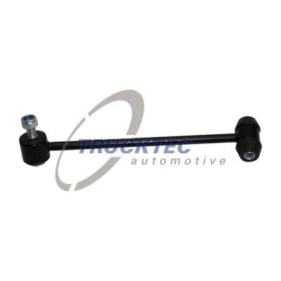 Kuva TRUCKTEC AUTOMOTIVE 02.30.277 Koiranluu Taka akseli, vasen M10 MERCEDES BENZ: E sarja Sedan, C T modell