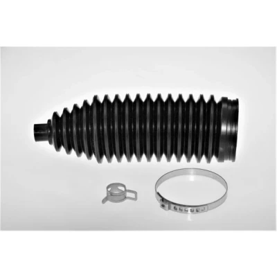 Kuva SPIDAN 84021 Hammastangon Suojakumi Thermoplast Ruostumattomalle nippusiteelle MERCEDES BENZ: Sprinter 3 T Van, Bussi