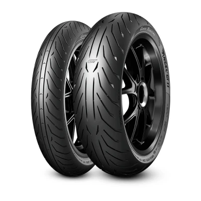 Kuva Pirelli ANGEL GT II 120/70 R17 58W henkilöauto Kesärenkaat Renkaat 3111400