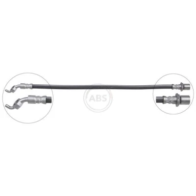 Kuva A.B.S. SL 1750 Jarruletku 395mm INN M10x1.0