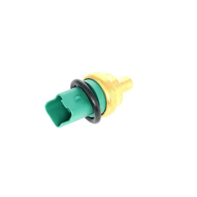 Kuva FEBI BILSTEIN 36038 Jäähdytysnesteen Lämpötila Anturi Vihreä Tiivisteillä, pitojousella PEUGEOT: 206 Hatchback, 308 I SW, SW 2, VOLVO: V60 I, V50