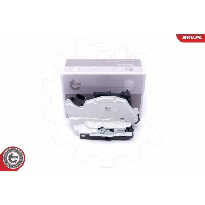 Kuva Ovilukko SEAT Mii, SKODA CITIGO, E SUPERB II, Kombi VW UP! OE 1S4839016B, 1S4839016G, 1SB839016A