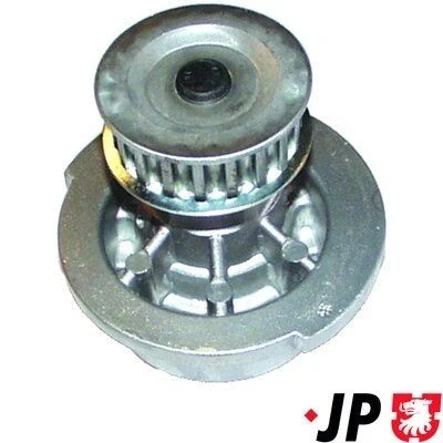 Kuva JP GROUP 1214100800 Vesipumppu 19 OPEL: Vectra A Sedan, Kadett E CC, Corsa B Hatchback