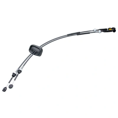 Kuva FEBI BILSTEIN 182284 Vaijeri Vaihteisto RENAULT: TRAFIC 2 Kasten, Bus, NISSAN: Primastar Van, Bussi, OPEL: Vivaro A Combi