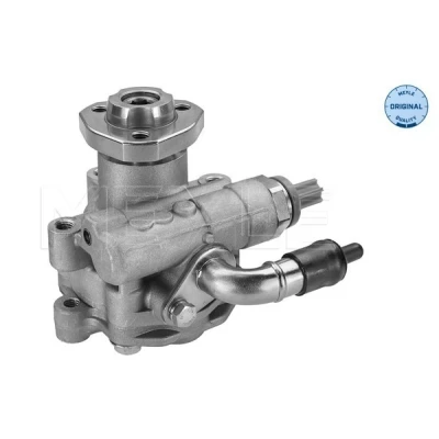 Kuva MEYLE 114 631 0038 Ohjaustehostimen Pumppu Hydraulinen ORIGINAL Quality VOLKSWAGEN: Crafter 30 50 Van, 35 Bussi