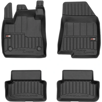 Kuva Syvät automatot 3D DACIA SANDERO III 2020 OE