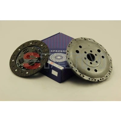 Kuva Kytkinpaketti Seat Cordoba, Cordoba vario, Toledo I, Vw Polo classic III, variant OE