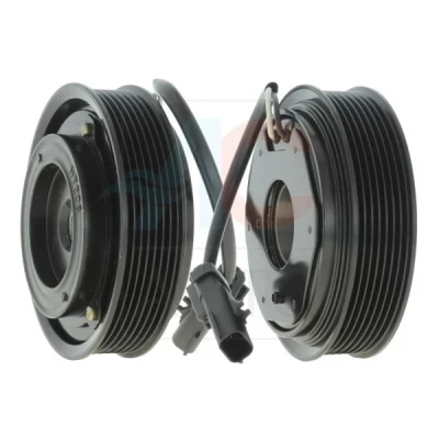 Kuva Magneettikytkin, ilmastointikompressori MITSUBISHI PAJERO III, Canvas Top III OE MR500877, MR513348, MR568288