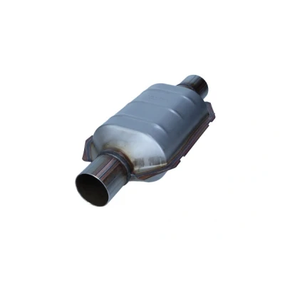 Kuva MAXGEAR 27 6149 Katalysaattori, yleismalli Euro 2 55 2000 Soikea