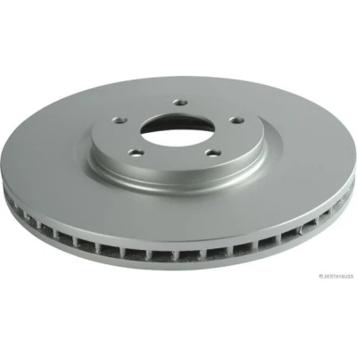 Kuva HERTH+BUSS JAKOPARTS Jarrulevy NISSAN: Qashqai / Qashqai+2 I, Juke 320mm 28mm 5 114,3mm tuuletettu sisältä pinnoitettu J3301067 40206ET01A,402069828R