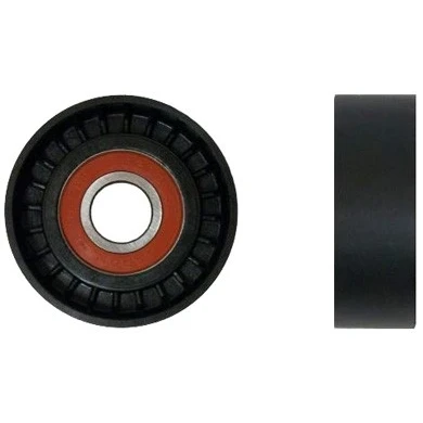 Kuva Kiristysrulla, moniurahihna ABARTH, ALFA ROMEO, FIAT, FORD, LANCIA, OPEL OE 1535429, 46548452, 55191969
