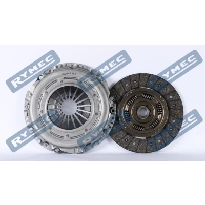 Kuva RYMEC JT1922 Kytkinpaketti kaksiosainen Ilman irroitusmekanismia 240mm FORD: MONDEO 4 Turnier, 4, S Max Mk1, VOLVO: V60 I, S60 II
