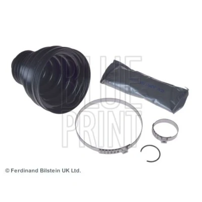 Kuva BLUE PRINT ADJ138109 Paljekumisarja, Vetoakseli Vaihteiston puoli, Taka akseli Thermoplast LAND ROVER: Range Rover Sport