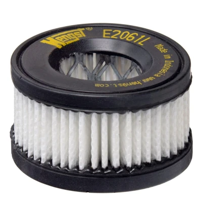 Kuva HENGST FILTER E2061L Ilmansuodatin 33 55 Suodatinpanos