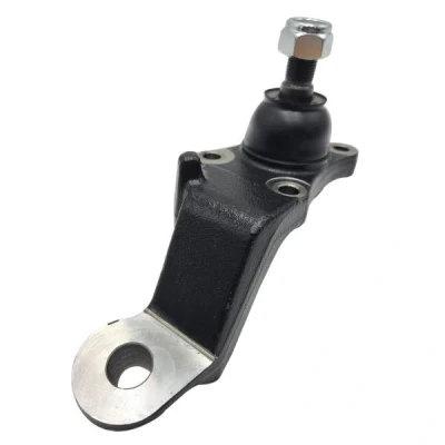 Kuva Pallonivel, Etuakseli, ylä TOYOTA HILUX Pick up VII, VIII OE 43310 09015, 09017, 09030