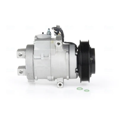 Kuva NISSENS 890162 Ilmastoinnin Kompressori 10S17C 12 PAG 46 R 134a CHRYSLER: 300C Sedan, Touring
