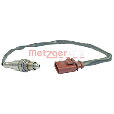 Kuva METZGER ORIGINAL ERSATZTEIL 0893626 Lambda Anturi VOLKSWAGEN: Golf 7 Variant, Polo V Hatchback, 7, SKODA: Octavia 3 Schrägheck, Combi