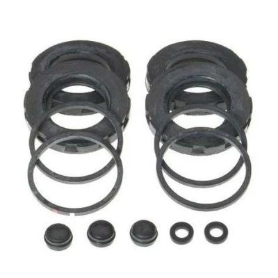 Kuva BUDWEG CALIPER 204405 Jarrusatula Korjaussarja 44 MERCEDES BENZ: G sarja SUV, T1 Van