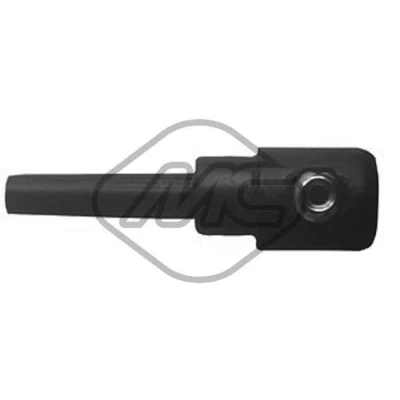 Kuva Pesusuutin, lasinpesulaite AUDI, SEAT, SKODA, VW OE 3B9 955 985, 985A