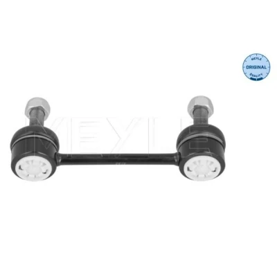 Kuva MEYLE 716 060 0039 Koiranluu Taka akseli, oikea, vasen 133 M12X1,5 ORIGINAL Quality Avainotteella FORD: Transit Connect Mk1 Van