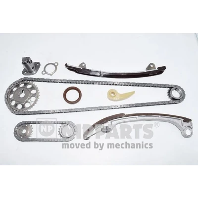 Kuva Jakoketjusarja NIPPARTS N1152008