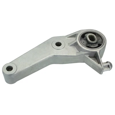 Kuva MEYLE 614 684 0029 Moottorin Kumityyny ORIGINAL Quality Vääntösauvassa, Takana Kumimetallilaakeri Momenttituki OPEL: Corsa C Hatchback