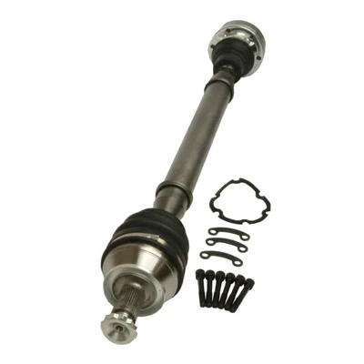 Kuva MAXGEAR 49 2614 Vetoakseli Etuakseli 763 SKODA: Fabia 2, Roomster