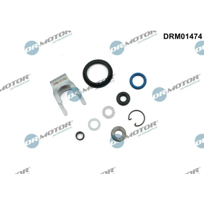 Kuva DR.MOTOR AUTOMOTIVE DRM01474 Korjaussarja, Ruiskutussuutin