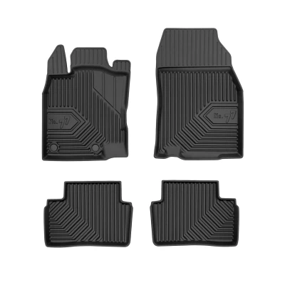 Kuva Kumimatto, sisätila renault kadjar 2015 Frogum 77425026