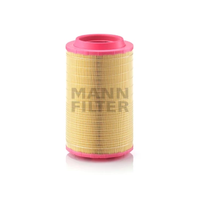 Kuva MANN FILTER C 25 860/6 Ilmansuodatin 415 248 Suodatinpanos