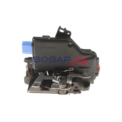 Kuva BOGAP A5316132 Oven Lukko Taakse, vasen VOLKSWAGEN: Golf 5, Jetta 3, SEAT: Toledo Altea, SKODA: Fabia 2, Octavia 2 Combi