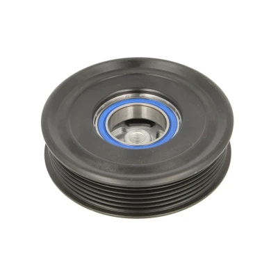 Kuva Magneettikytkin, ilmastointikompressori THERMOTEC KTT040108