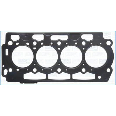 Kuva AJUSA 10154120 Kannentiiviste 1,35 75 1 MULTILAYER STEEL PEUGEOT: 307 Hatchback, 207 206 CITROËN: C3 I Xsara Coupe